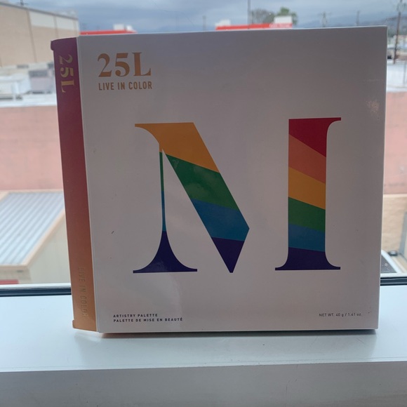 Live in Color 25L - Picture 3 of 3